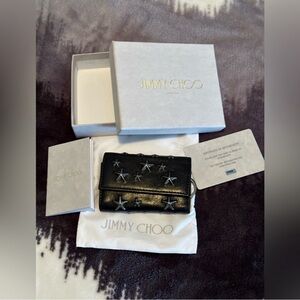 💎💎💎🔥🔥Jimmy Choo Key Holder Included All Inclusion